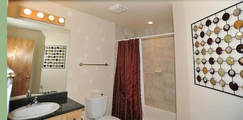Los Pinos By Breckenridge Resort Managers