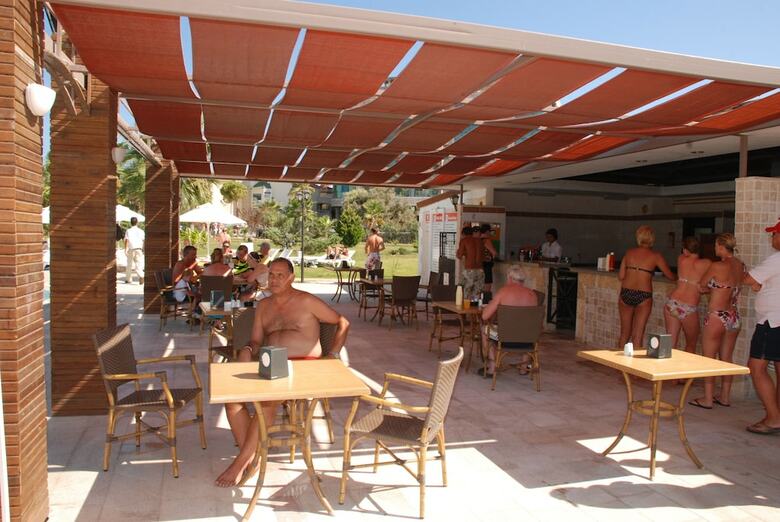 Garden Of Sun Hotel