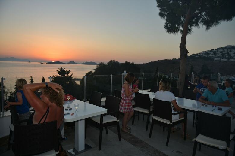 Woxxie Hotel - All Inclusive