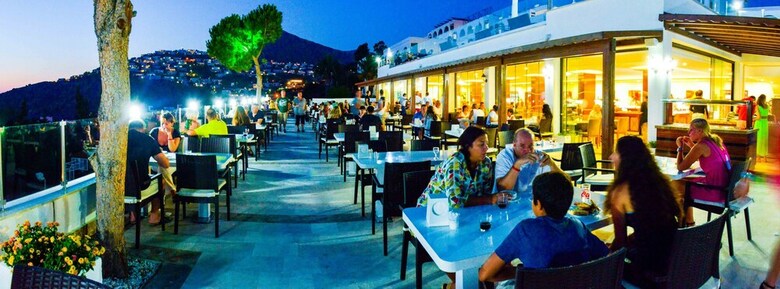 Woxxie Hotel - All Inclusive