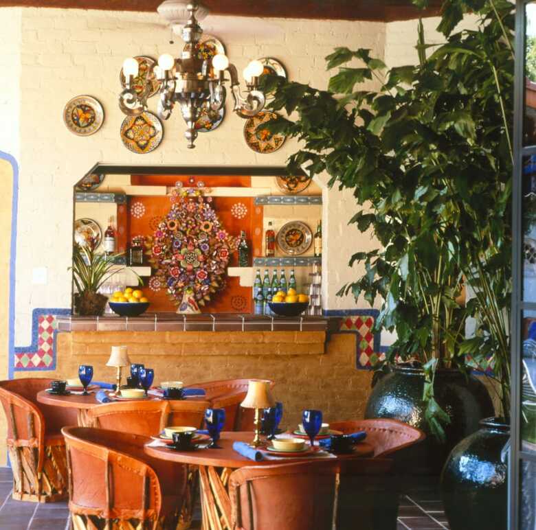 Apartamento Arizona Inn