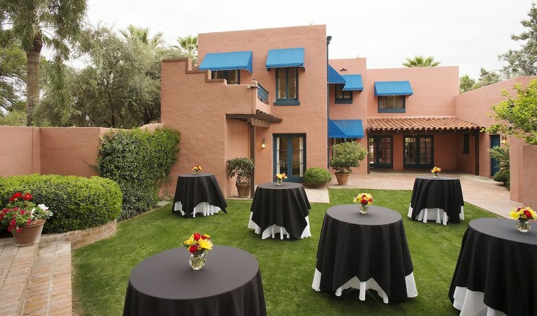 Apartamento Arizona Inn