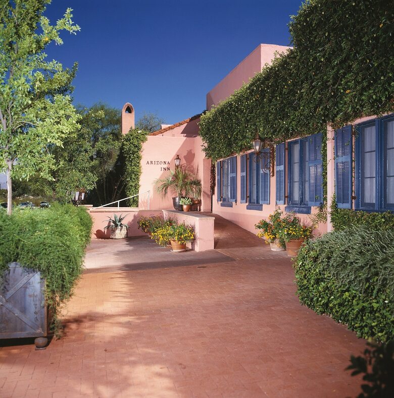 Apartamento Arizona Inn