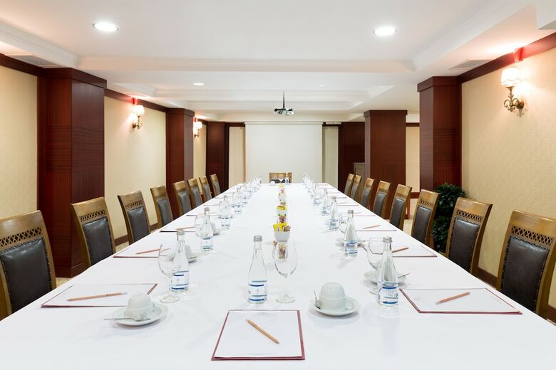 Hotel Sirkeci Mansion
