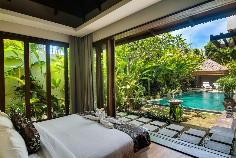 Citrus Tree Villas - La Mer