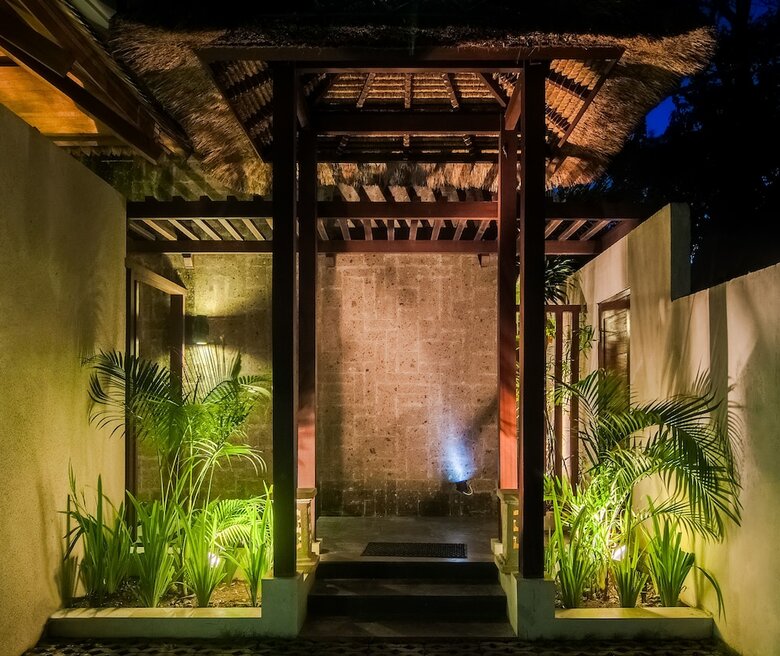 Citrus Tree Villas - La Mer