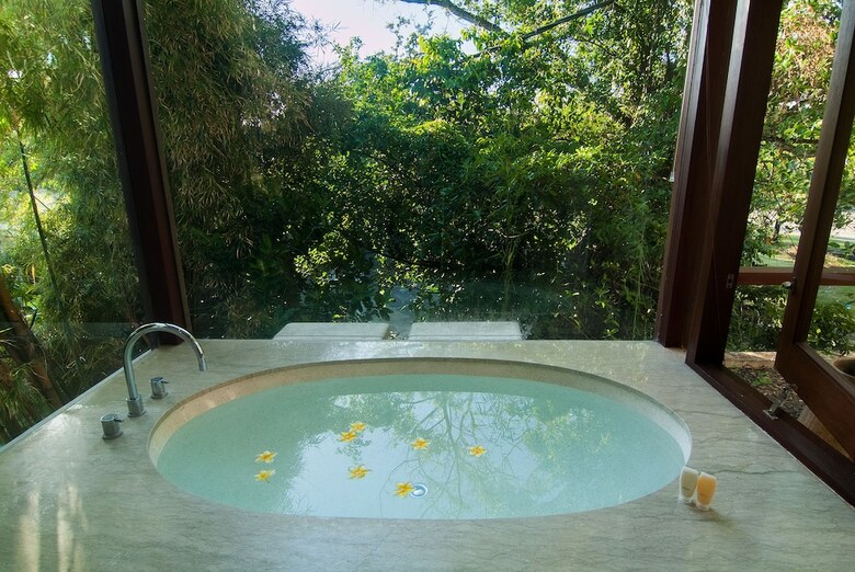 Citrus Tree Villas - La Mer