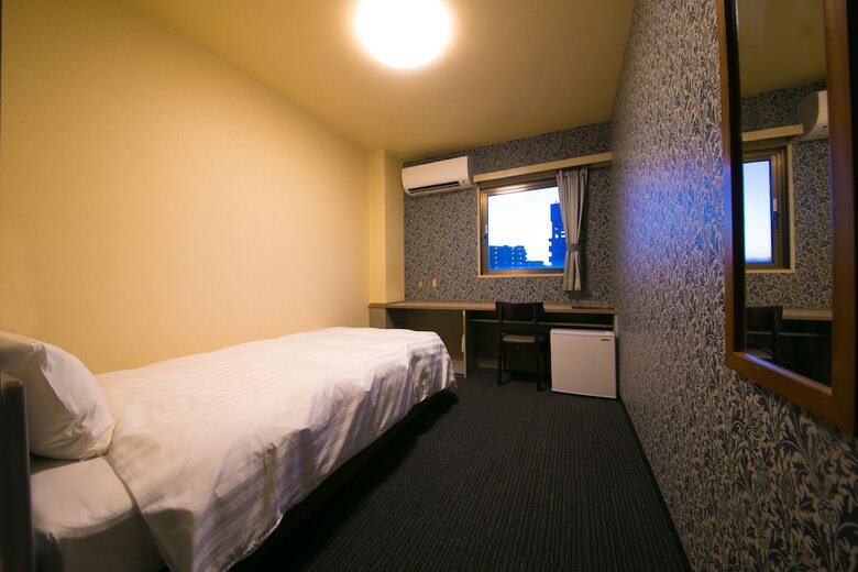 Business Hotel 910
