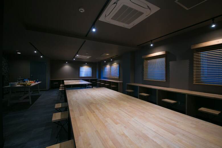 Business Hotel 910