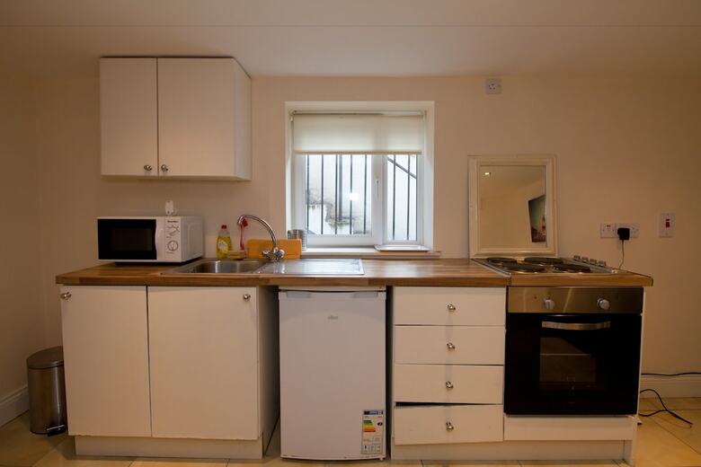 Belvidere Road Apartments