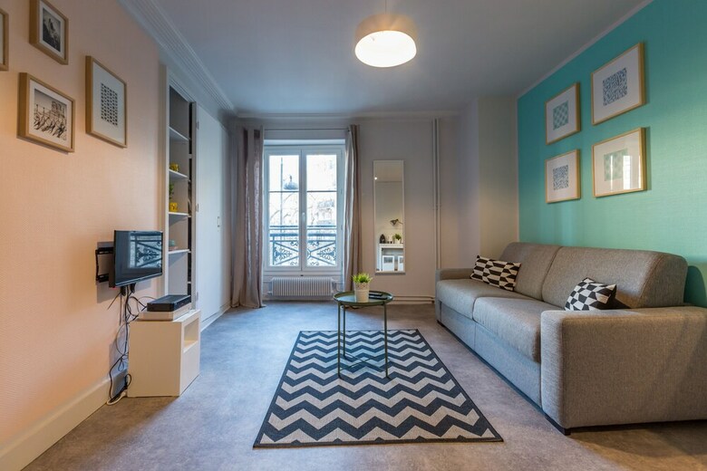 Apartments Ws Mouffetard - Panth�on