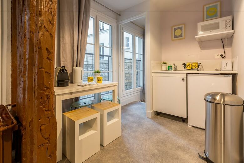 Apartments Ws Mouffetard - Panth�on