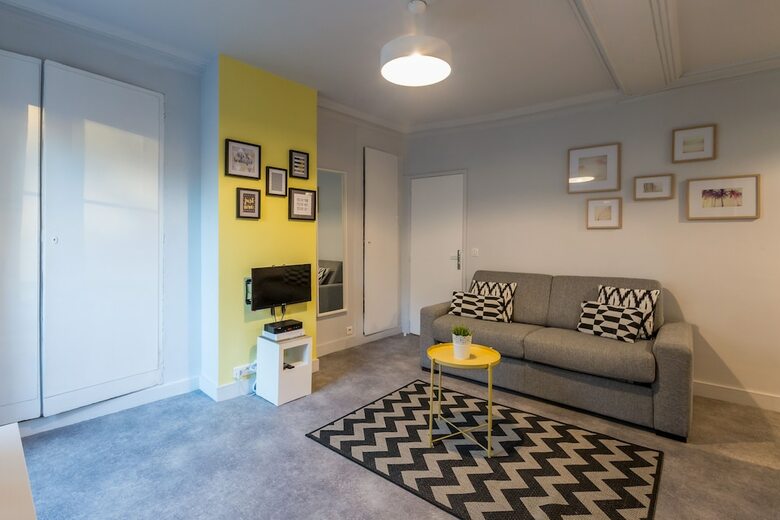 Apartments Ws Mouffetard - Panth�on
