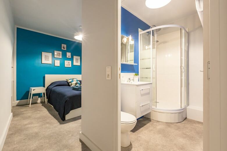 Apartments Ws Mouffetard - Panth�on