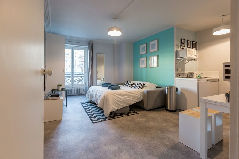 Apartments Ws Mouffetard - Panth�on