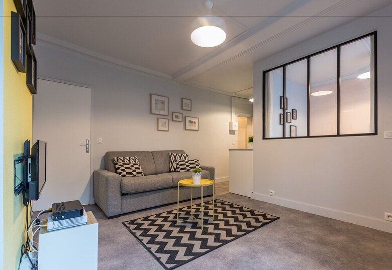 Apartments Ws Mouffetard - Panth�on