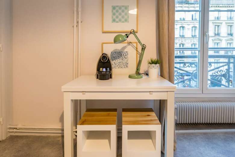 Apartments Ws Mouffetard - Panth�on