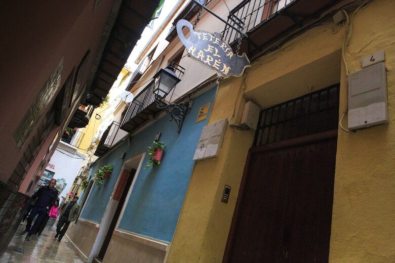 Apartamentos Sea & Wave Andr�s P�rez