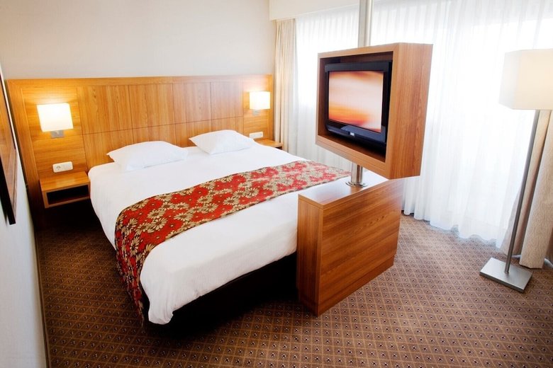 Bilderberg Europa Hotel