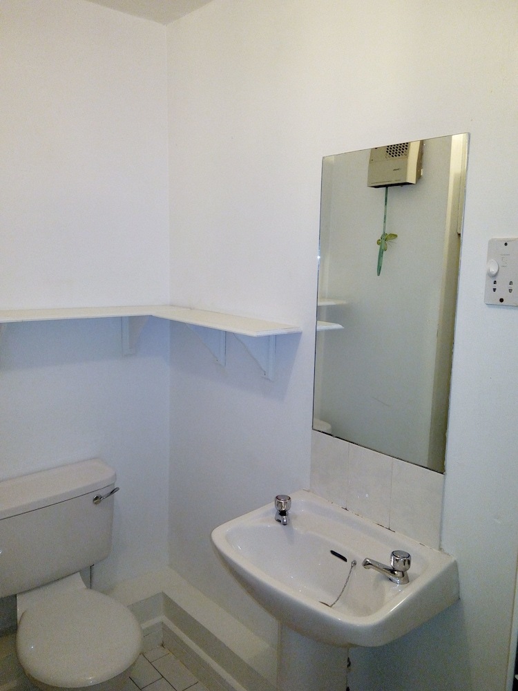 Docklands Self Catering Apartment