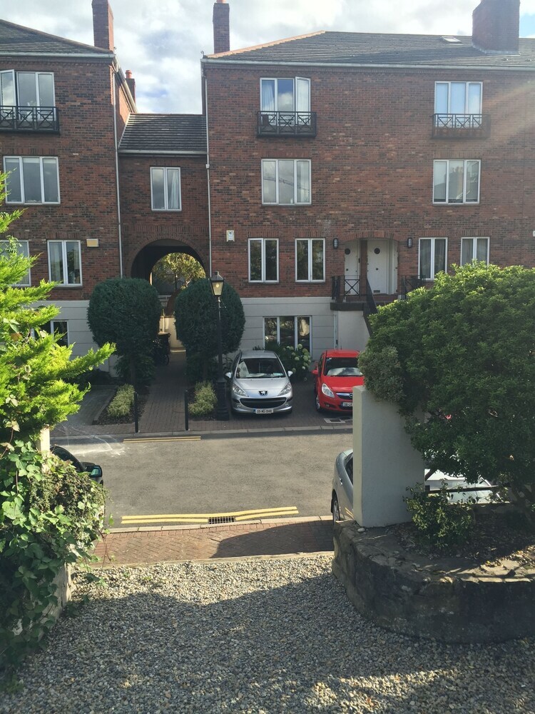 Docklands Self Catering Apartment