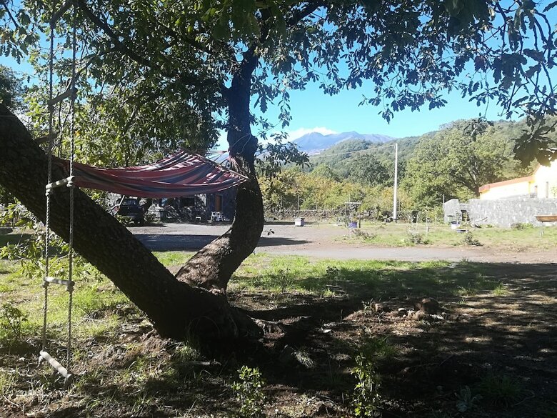 Agroturismo Viola Nel Parco