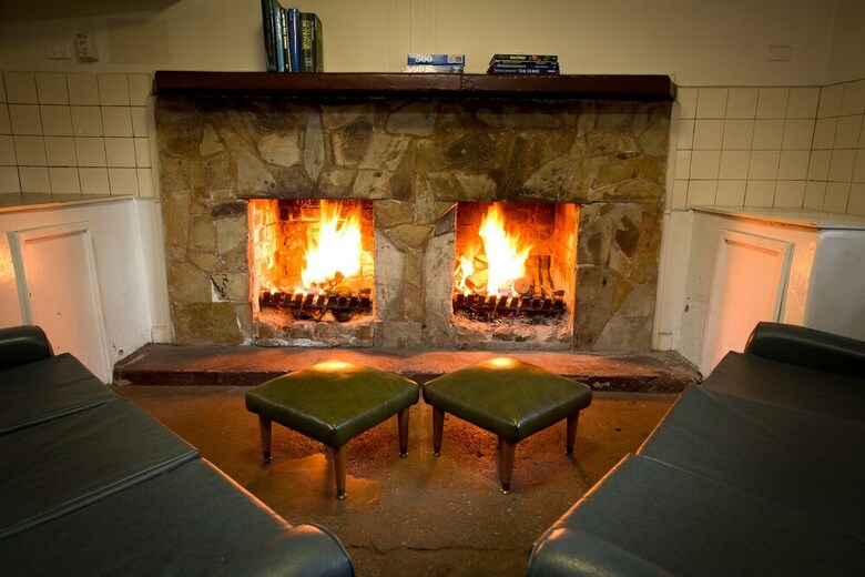Cabana Daylesford Holiday Park