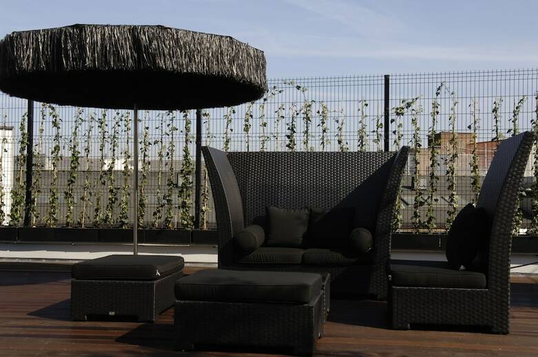 Hotel Be Manos Bw Premier Collection
