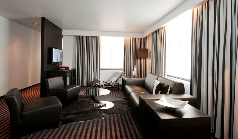 Hotel Be Manos Bw Premier Collection
