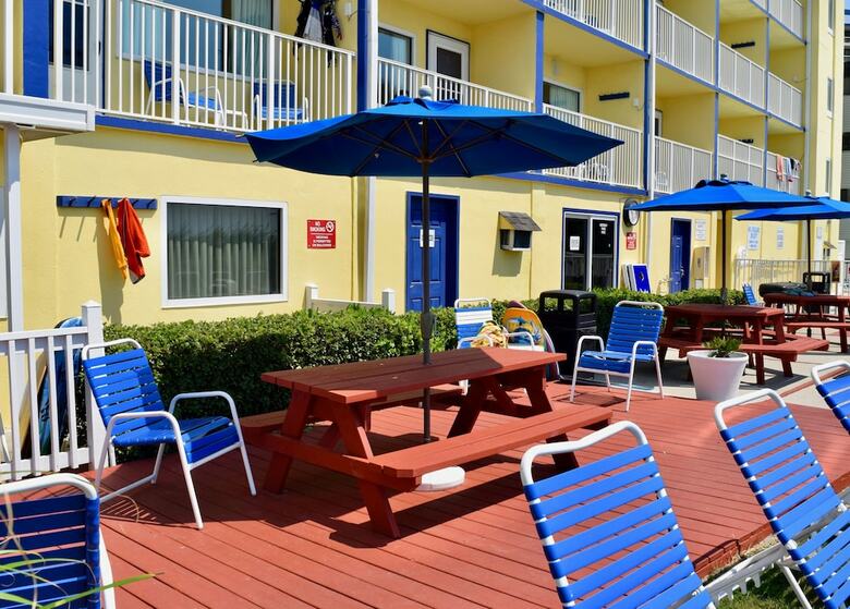 Jade Tree Cove By Capital Vacations