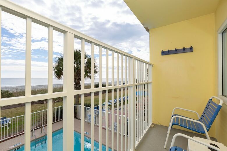 Jade Tree Cove By Capital Vacations