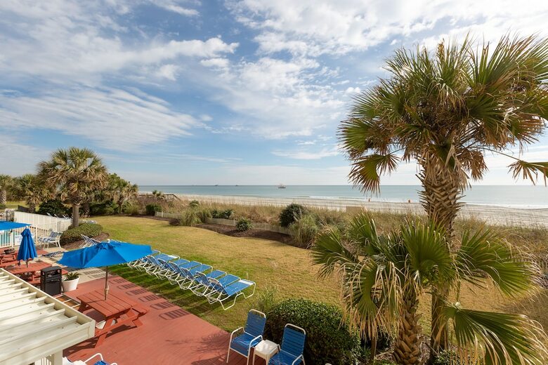Jade Tree Cove By Capital Vacations