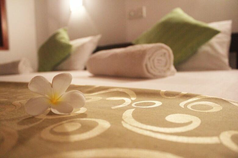 Hotel Villa Comfort