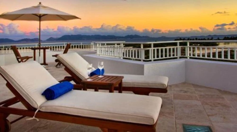Sheriva Luxury Villas And Suites