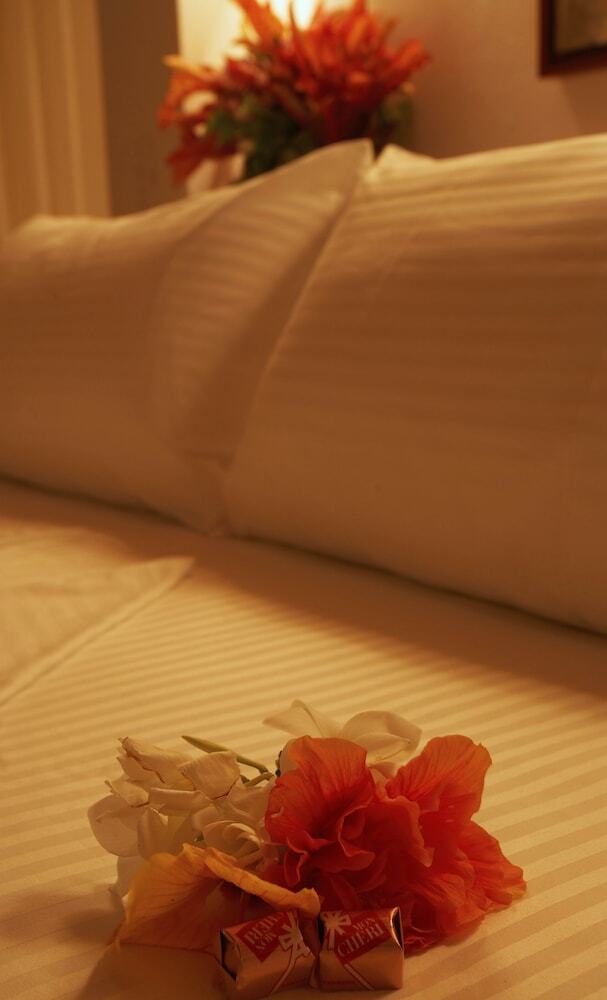Sheriva Luxury Villas And Suites
