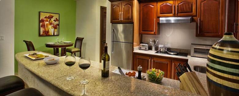 Sheriva Luxury Villas And Suites