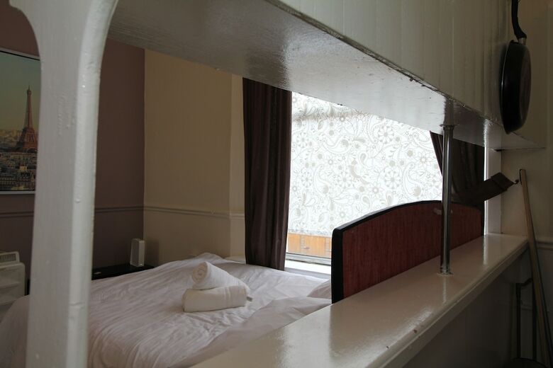 Apartamentos Nelson Street Accommodation
