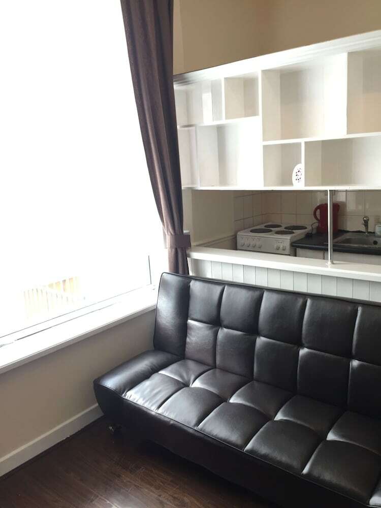 Apartamentos Nelson Street Accommodation