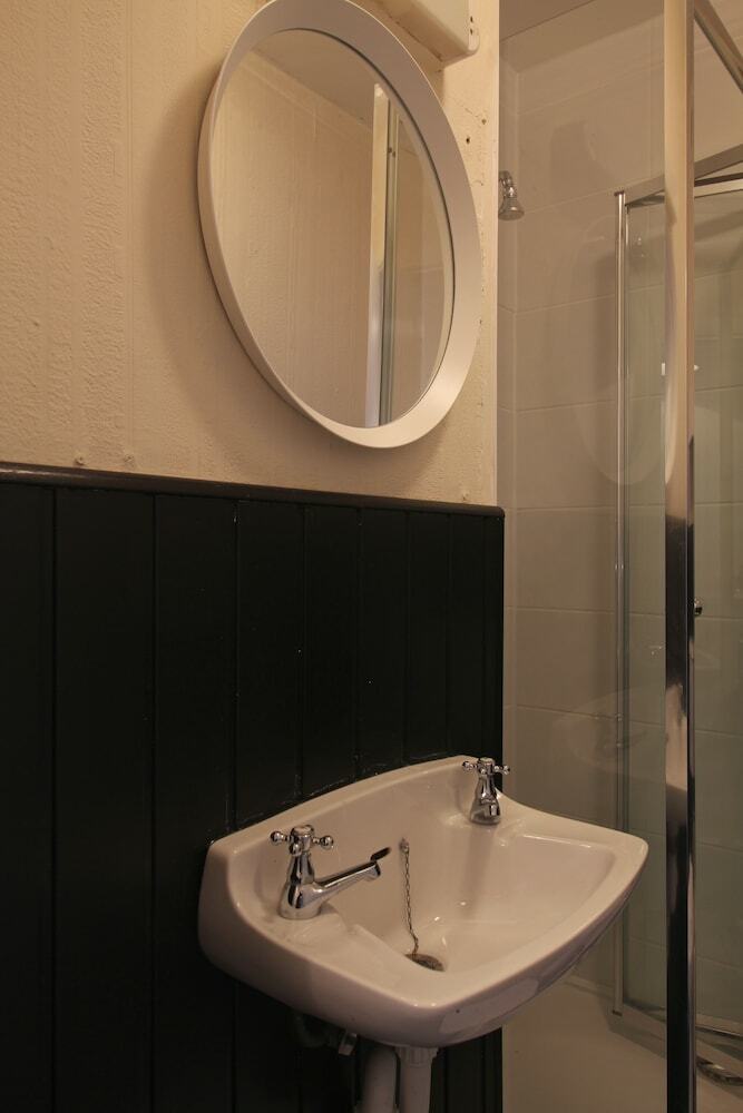 Apartamentos Nelson Street Accommodation