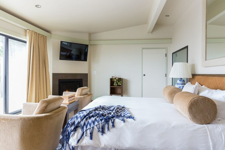 Hotel Heritage House Resort & Spa