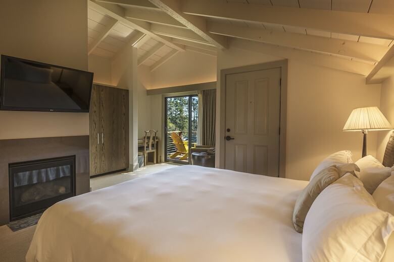 Hotel Heritage House Resort & Spa