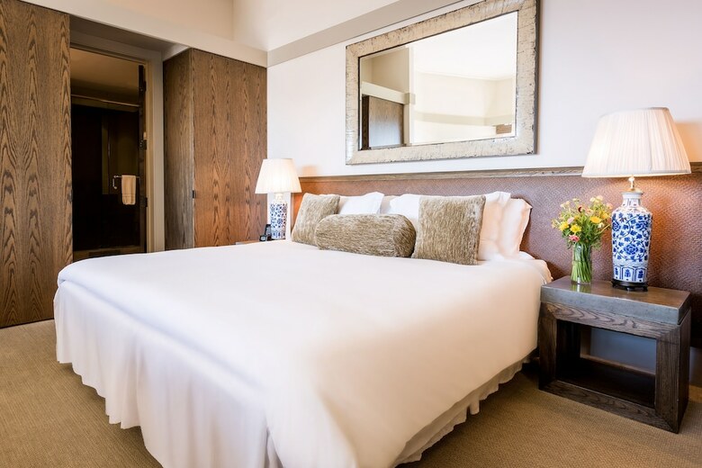 Hotel Heritage House Resort & Spa