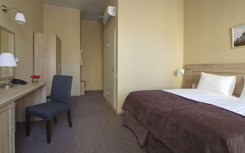 Hotel Nevsky Grand Energy