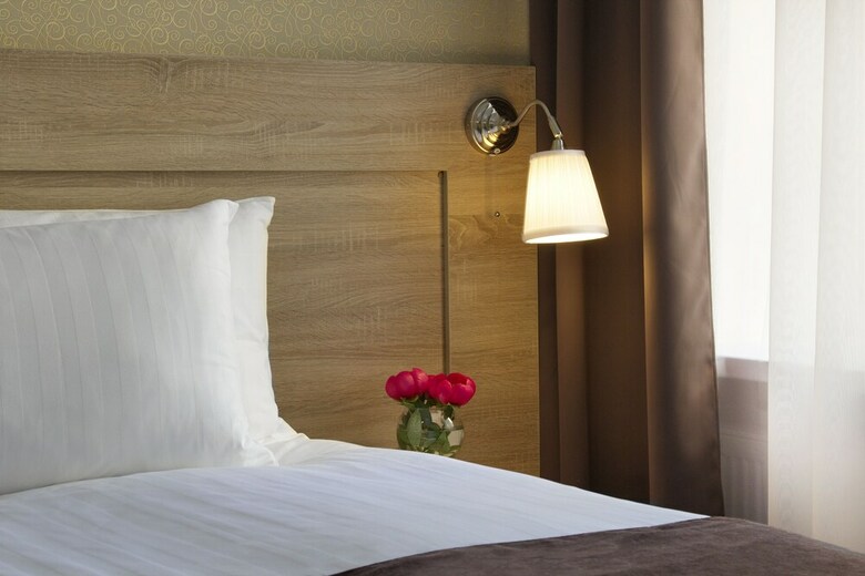 Hotel Nevsky Grand Energy