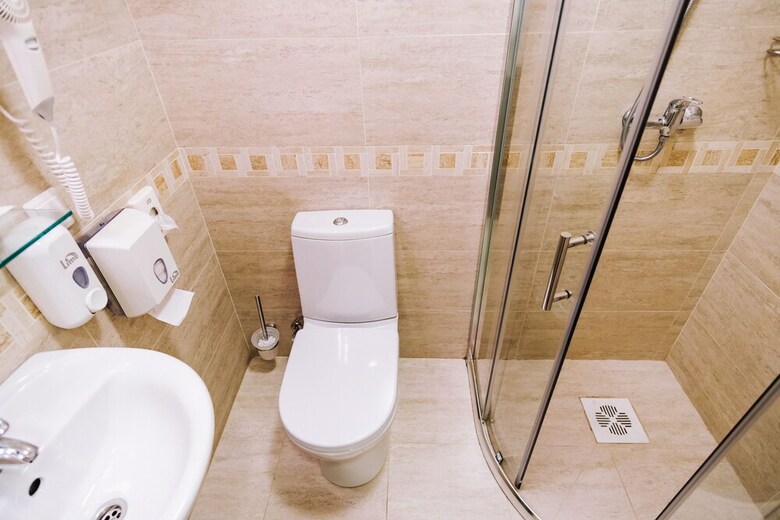 Hotel Nevsky Grand Energy