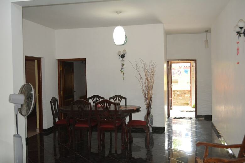Apartamentos Villa Relax
