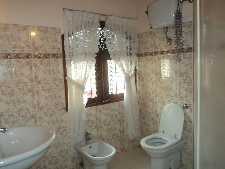 Apartamentos Villa Relax