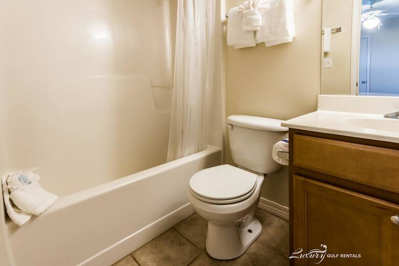 Sunswept By Luxury Gulf Rentals