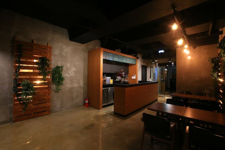 Malu Hotel