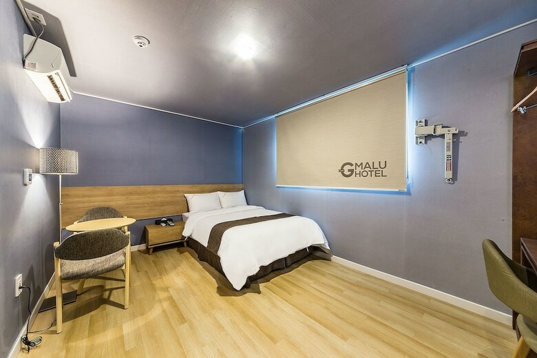 Malu Hotel